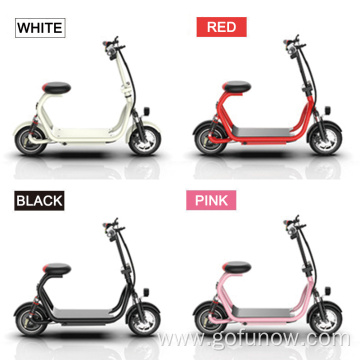 48V 350W wholesale Family use electric folding bikes